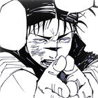 Choso from Jujutsu Kaisen Choso from Jujutsu Kaisen