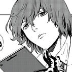 Goro Akechi from Persona 5 Goro Akechi from Persona 5